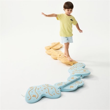 Weplay High-Quality Plastic Butterfly Path KP4006